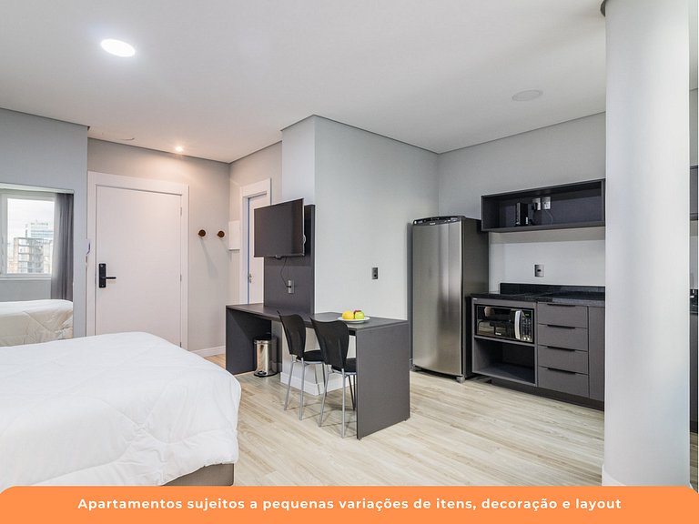 Apartamento Deluxe en el centro - Town Co Housi