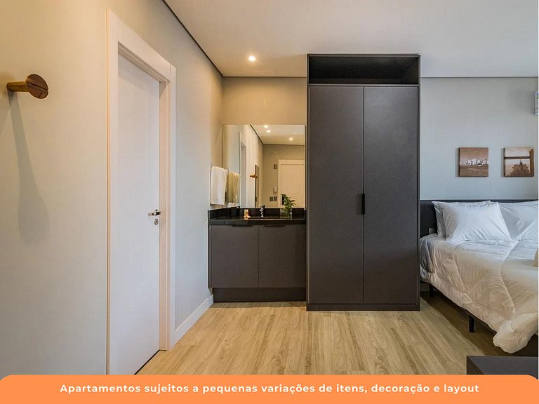 Apartamento Deluxe en el centro - Town Co Housi