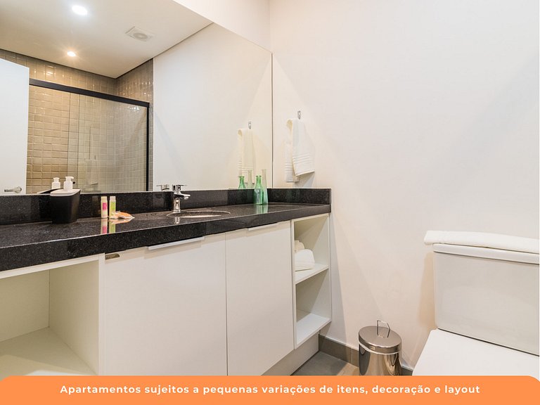 Apartamento Deluxe en el centro - Town Co Housi