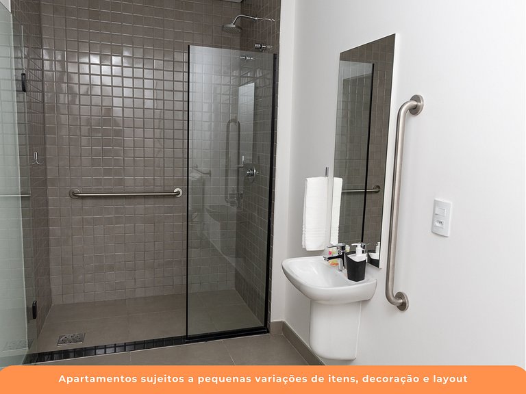 Apartamento Superior en el Centro - Town Co Housi