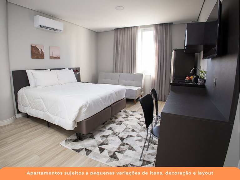 Apartamento Superior en el Centro - Town Co Housi