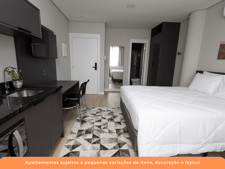 Apartamento Superior en el Centro - Town Co Housi