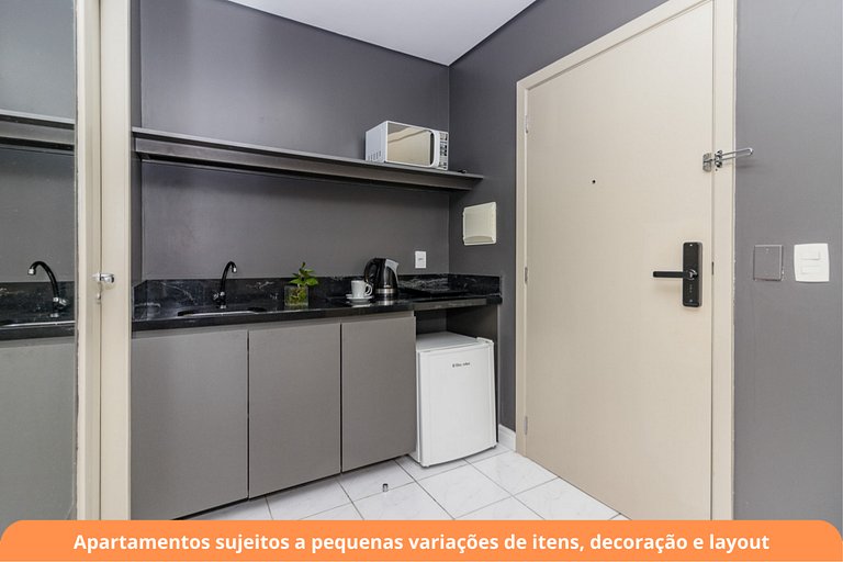 Century Park 1004 | Apartamento na melhor região da CB