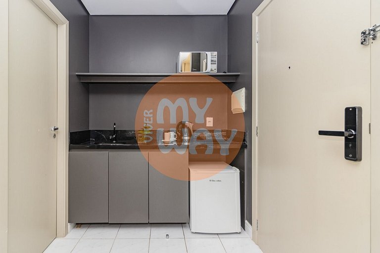 Century Park 507 | Apartamento na melhor região da CB