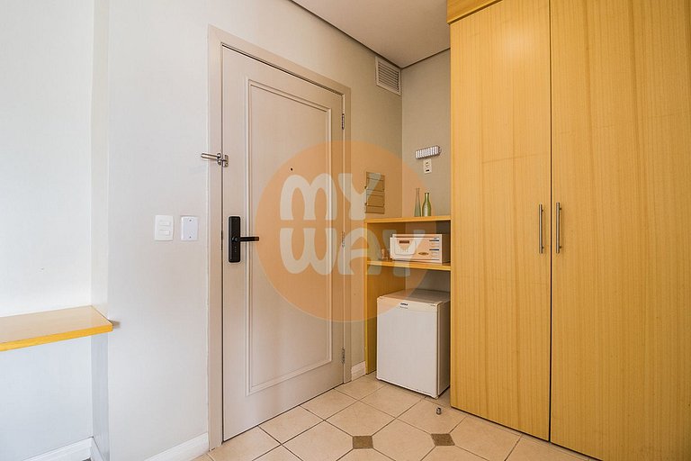 Century Park 605 | Apartamento na melhor região da CB