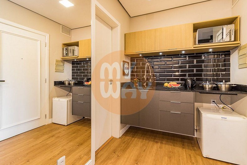 Century Park Living 603 | Apartment in the best region of Ci