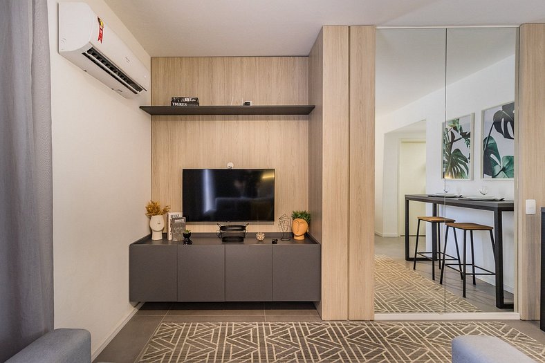 Duque by My Way 202 | Apartamento moderno y espacioso en Por