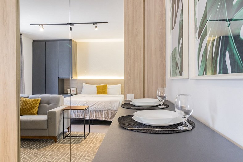 Duque by My Way 202 | Apartamento moderno y espacioso en Por