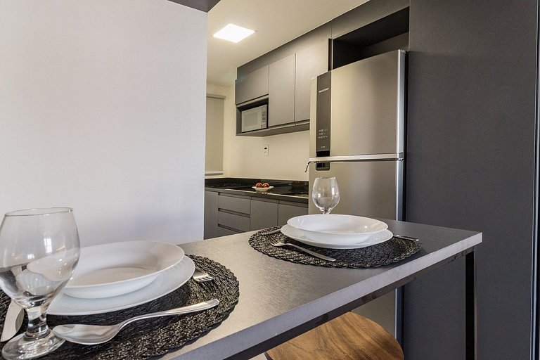 Duque by My Way 307 | Apartamento equipado y acogedor en el