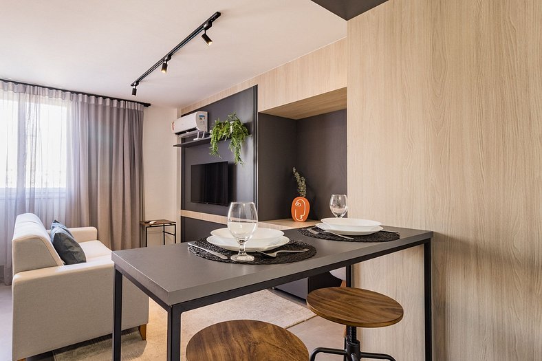 Duque by My Way 307 | Equipped and cozy apartment in the hea