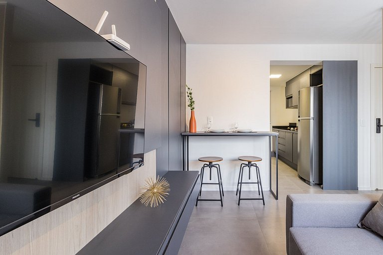 Duque by My Way 308 | Apartamento equipado y lleno de comodi