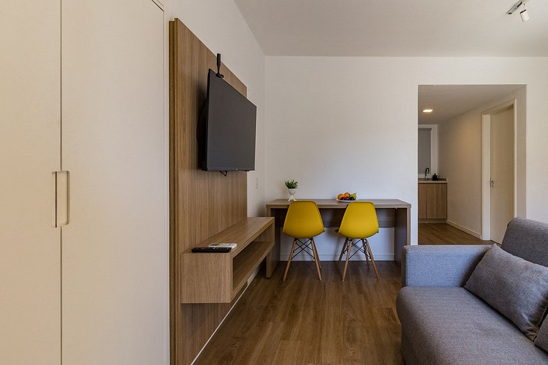 Duque by My Way 602 | Apartamento moderno y espacioso en Por