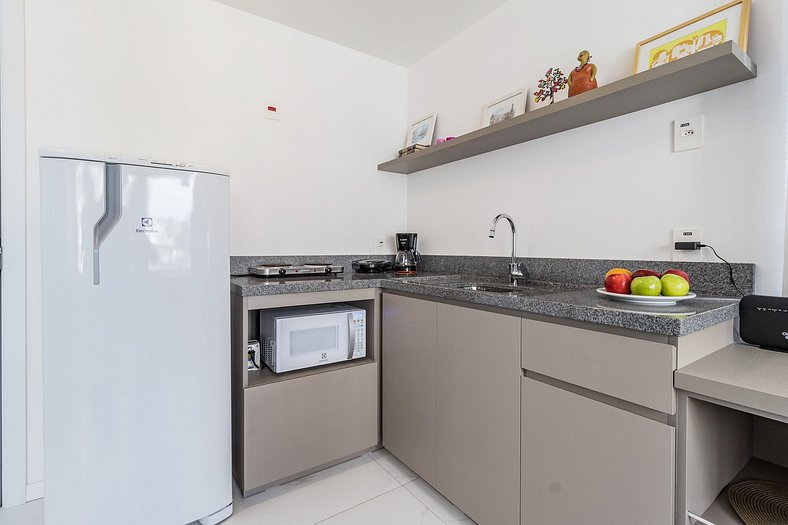 GO 24 - 1001 | Apartamento completo en la mejor ubicación de