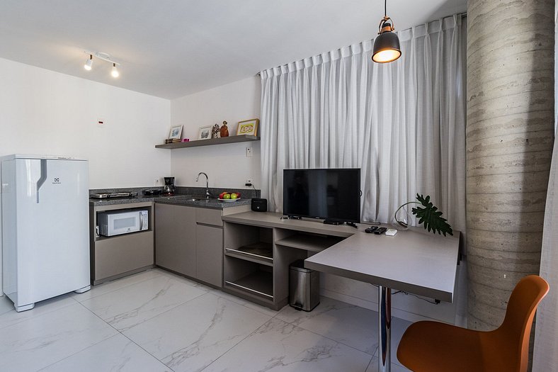 GO 24 - 1001 | Apartamento completo en la mejor ubicación de