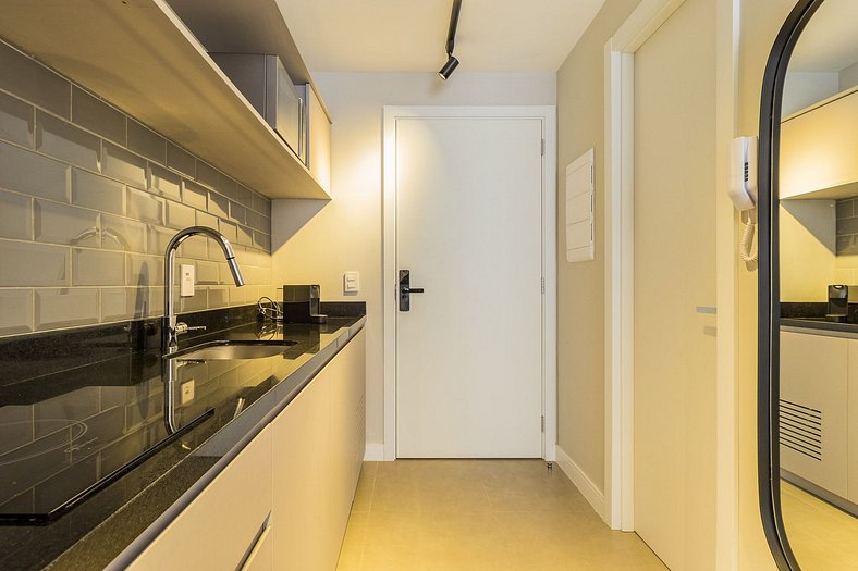 GO 24 - 1014 | Apartamento listo para entrar a vivir en un i