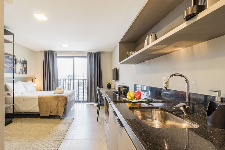 GO 24 - 1409 | Amazing apartment, well located and ready to