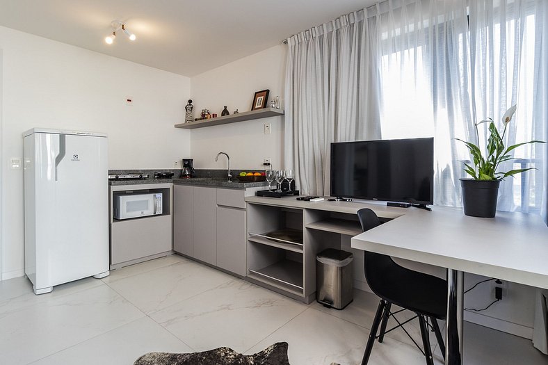 GO 24 - 501 | Apartamento completo en la mejor ubicación de