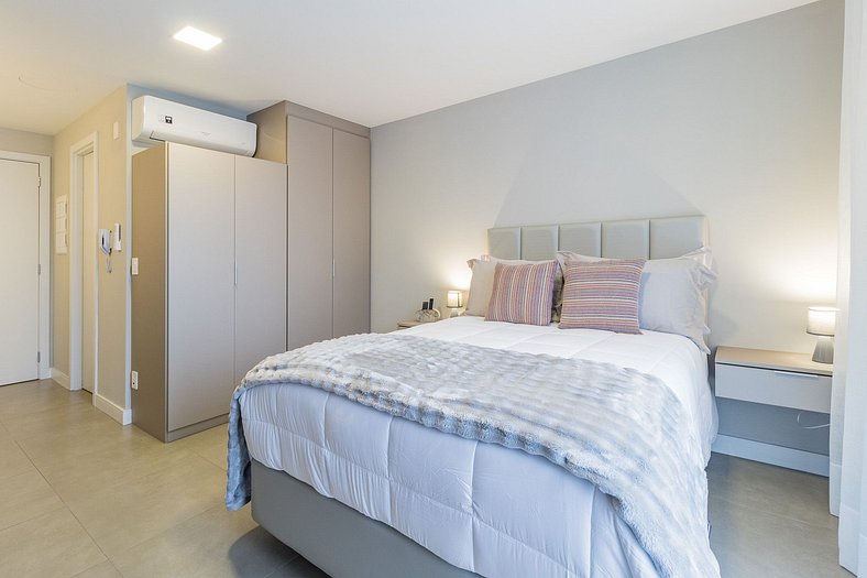 GO 24 - 803 | Apartamento de lujo en la mejor región de Port