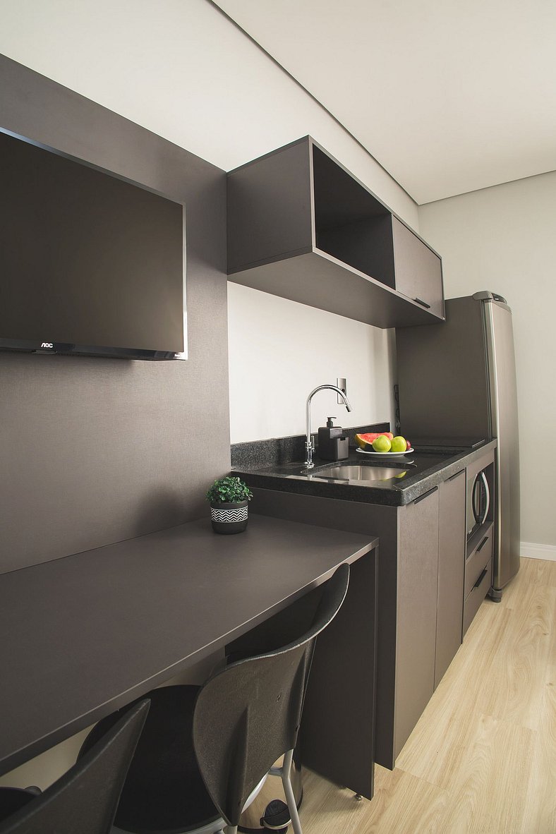 Town Co Housi by My Way 1109 | Apartamento equipado y acoged