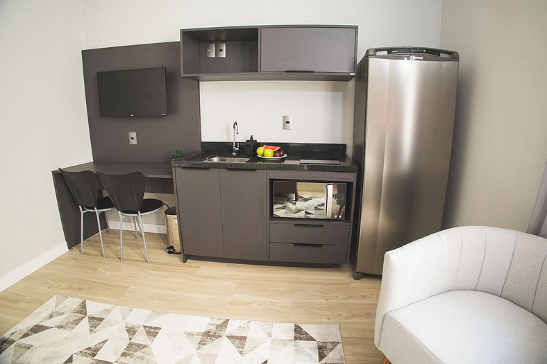 Town Co Housi by My Way 1109 | Apartamento equipado y acoged