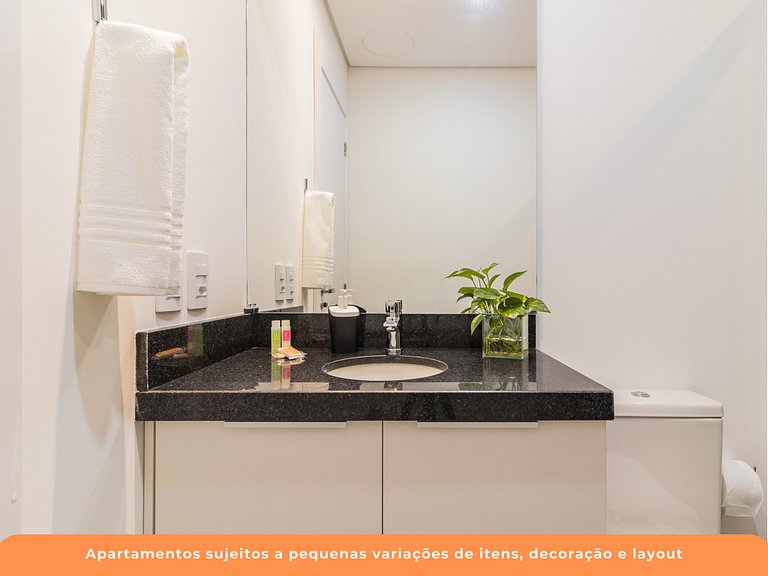 Town Co Housi by My Way | Incrível apartamento mobiliado com